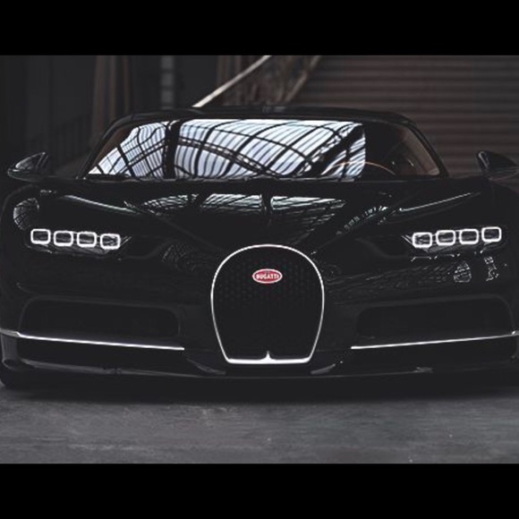 Meet your Posher, William - Picture 1 of 1